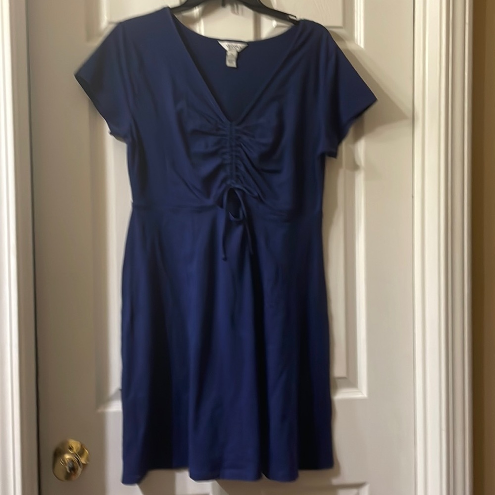 Ladies dress